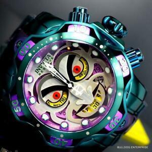 おしゃれ 腕時計 インビクタ インヴィクタ Invicta Reserve Venom Dc