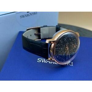 スワロフスキー 腕時計 おしゃれ 海外限定 レア Swarovski Damenuhr 5295377 Armbanduhr 19 cm. Neuware mit Verpackung.