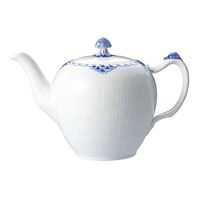 ディズニープリンセスのベビーグッズも大集合 正規輸入品ロイヤルコペンハーゲン プリンセス ティーポット 700ml 結婚祝い プレゼント ティーポット Folliq4 Com