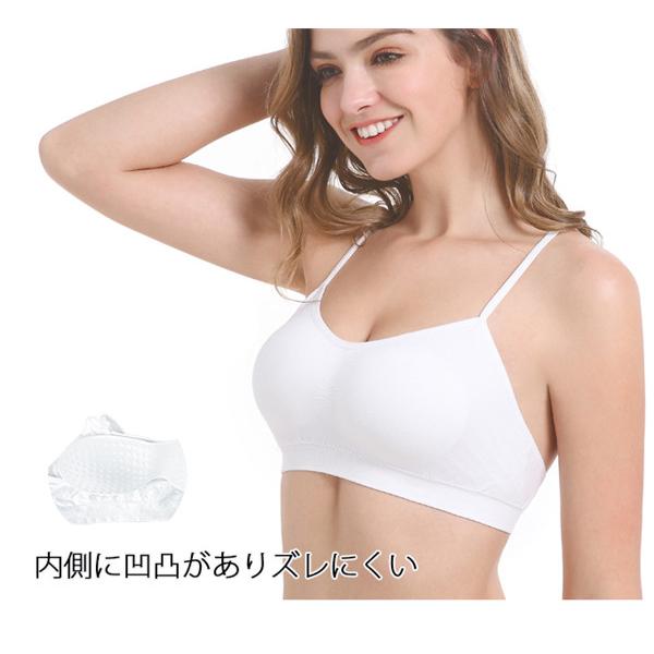 使い捨てパンツ10枚・ブラジャー5枚 別売り コットン 出張 綿100% 病院 入院 生理 個包装 大きい対応 海外旅行 使い捨て 男性用女性用 防災グッズ 出産用｜prince-store-prince｜08