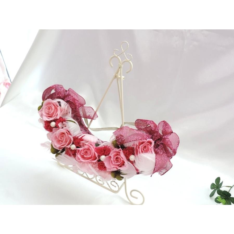 リーススタンド プリザーブドフラワー リース台 花 リースベース リース小物 イーゼル Kr 004 プリンセスアンジェリケ 通販 Yahoo ショッピング