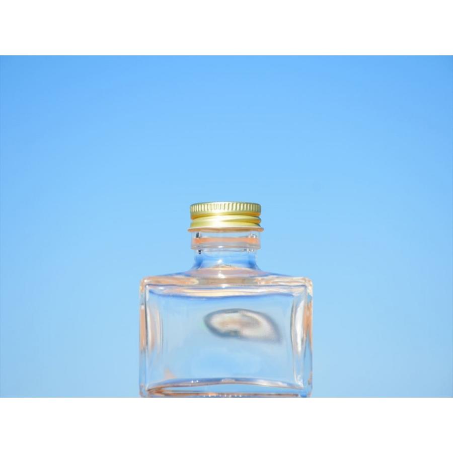 ハーバリウム用ボトル 日本製 ガラス瓶 インク壷150ml 高さ78mm対面直径70ｍｍ Yk 067 5 Princess Style ヤフー店 通販 Yahoo ショッピング