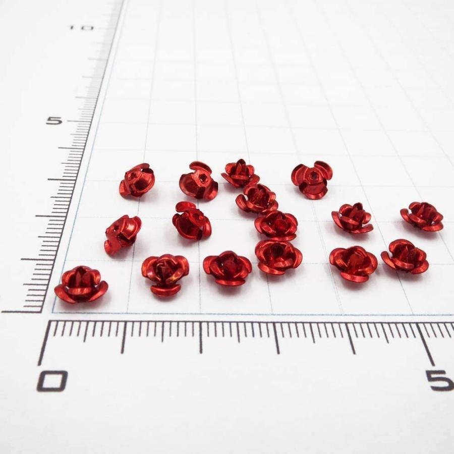 NO.237レジンパーツレジン道 薔薇 NO.237レジンパーツレジン道 薔薇