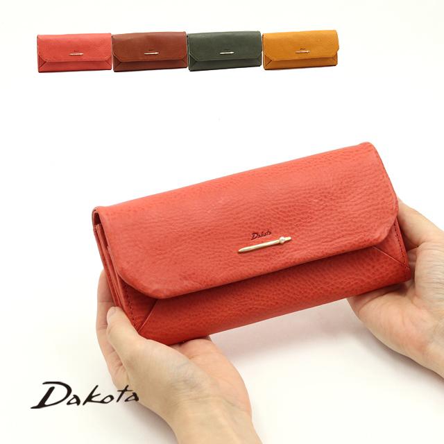Dakota ダコタ Dakota 財布 サイフ 長財布 レディース ぺルラ 福財布 春財布 Princessbag 通販 Yahoo ショッピング