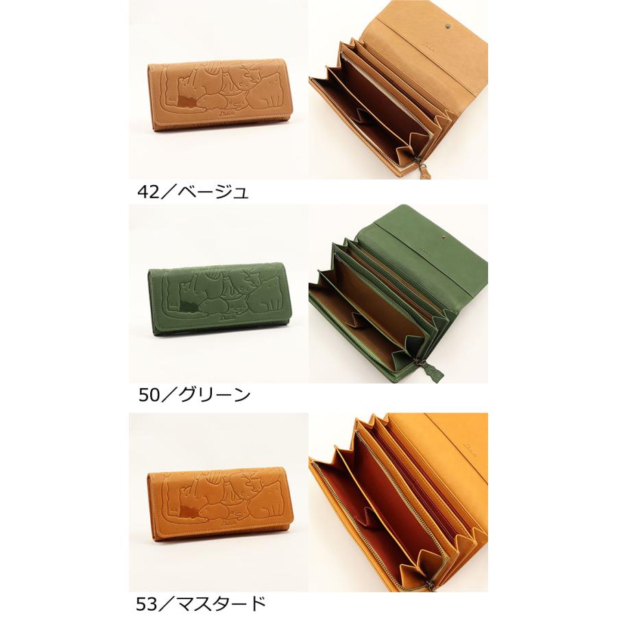 Dakota 公式 ダコタ dakota ダコタ財布 長財布 財布 レディース