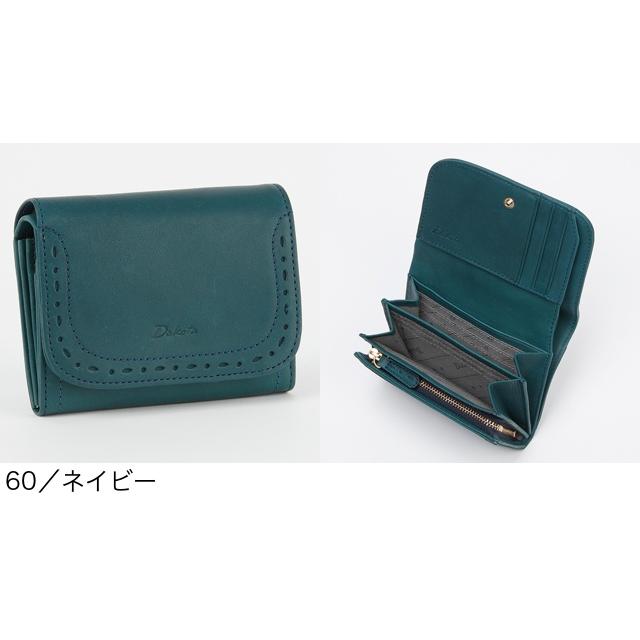 Dakota ダコタ dakota ダコタ財布 2つ折り財布 財布 レディース アペーゴ 0030470｜princessbag｜13