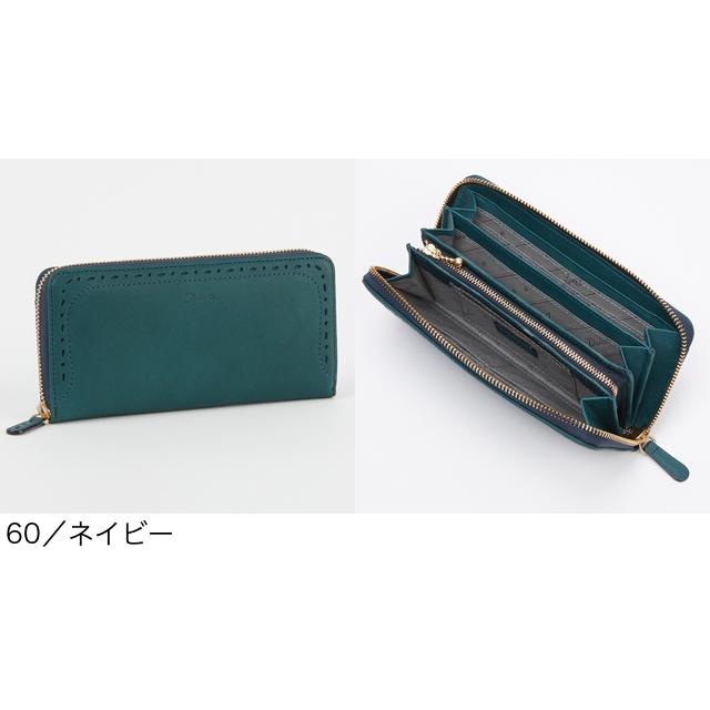 Dakota ダコタ dakota ダコタ財布 長財布 財布 レディース アペーゴ 0030471｜princessbag｜13