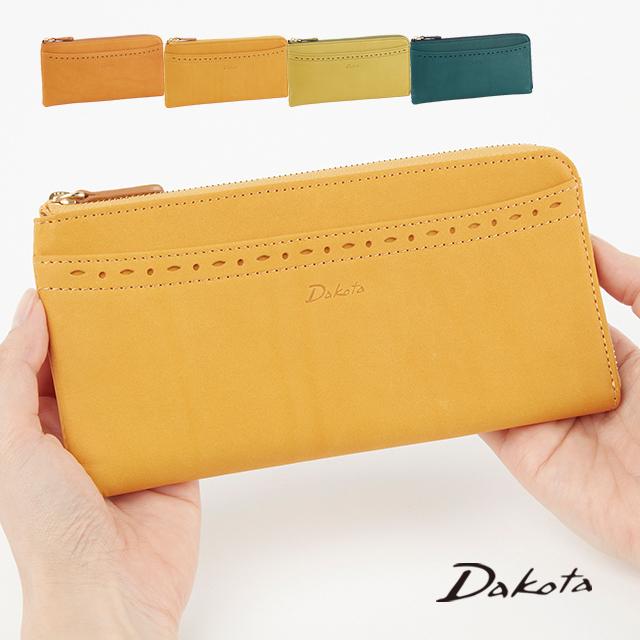 Dakota 公式 ダコタ dakota ダコタ財布 長財布 財布 レディース Dakota 公式 ダコタ dakota ダコタ財布 長財布 財布 レディース