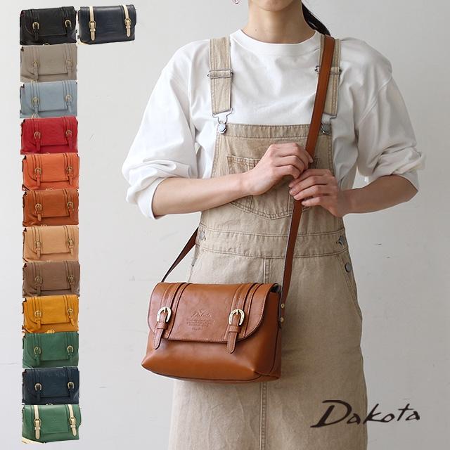 Dakota ダコタ ショルダーバッグ レディースファッション サコッシュ レディース Princessbag ファッション サコッシュ キューブ 超熱