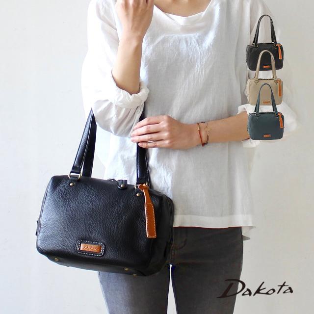 Dakota 【生産終了・残りわずか】公式 ダコタ dakota Dakota 【生産終了・残りわずか】公式 ダコタ dakota