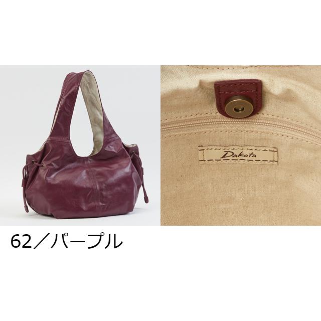 Dakota ダコタ dakota ダコタバッグ トートバッグ バッグ レディース ラムダ 1034360｜princessbag｜16