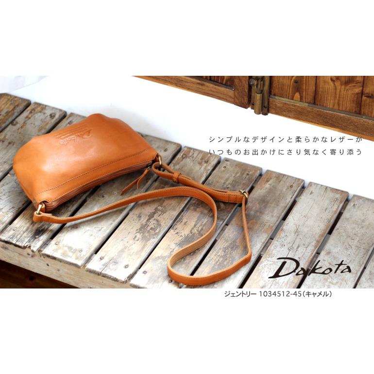 Dakota ダコタ dakota ダコタバッグ ショルダーバッグ バッグ レディース ジェントリー 1034512｜princessbag｜08