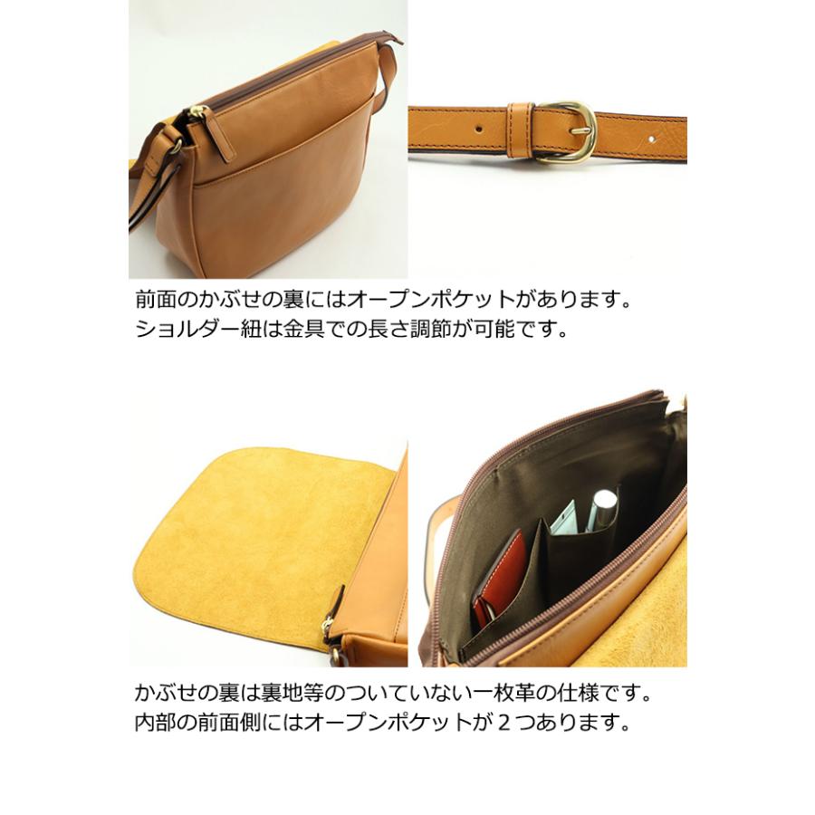 公式 box21 ボックス ショルダーバッグ クラシコ 1334580