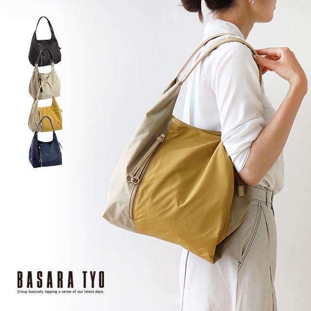Basara トートバッグ Tyo Basara バサラ バサラ トートバッグ レディース ファビオ Princessbag