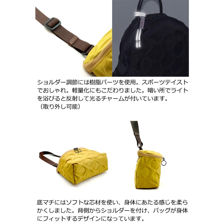 BASARA TYO バサラ ショルダーバッグ レディース ジータ2 1414810｜princessbag｜09