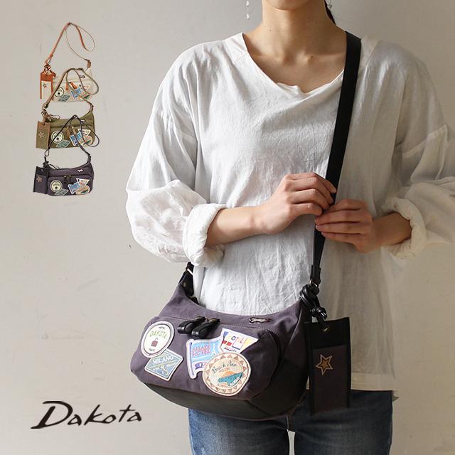 Dakota ダコタ Dakota ダコタバッグ ショルダーバッグ バッグ レディース ボイジャー Princessbag 通販 Yahoo ショッピング