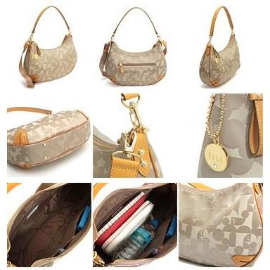 公式 Elle エル シェリール ショルダーバッグ 6430856 6430856 Princessbag 通販 Yahoo ショッピング