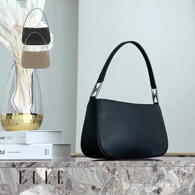 ELLE（エル） ハンドバッグ レディース フォーマル バッグ スターブル