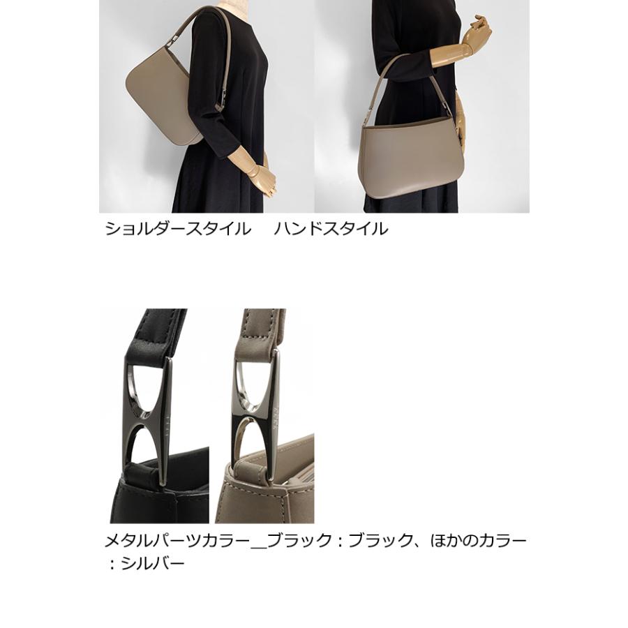 ELLE（エル） ハンドバッグ レディース フォーマル バッグ スターブル 