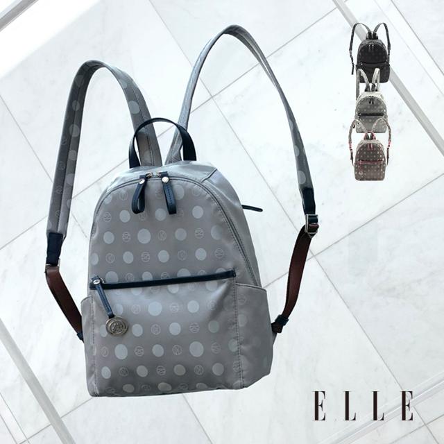 ELLE（エル） リュック バッグ スリーズ 6433702 : PRINCESSBAG - 通販 