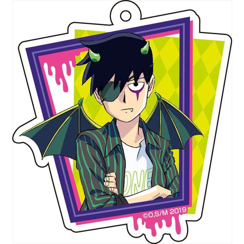予約 モブサイコ100 2 アクリルキーホルダー 描き下ろしver 4影山 律 発売日 21年2月予定 グッズ 1224 Ppy プリンセスカフェショップyahoo 店 通販 Yahoo ショッピング