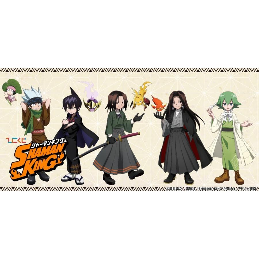 手数料安い ご予約 Box販売 ひこくじ Shaman King 75個 ラスト賞1個 セット 売り切れ必至 Www Technet 21 Org