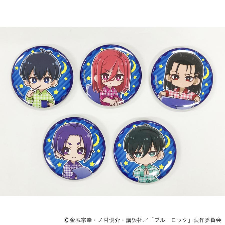 予約 05/20 入荷予定】 TVアニメ『ブルーロック』 缶バッジ 予約 05/20 入荷予定】 TVアニメ『ブルーロック』 缶バッジ