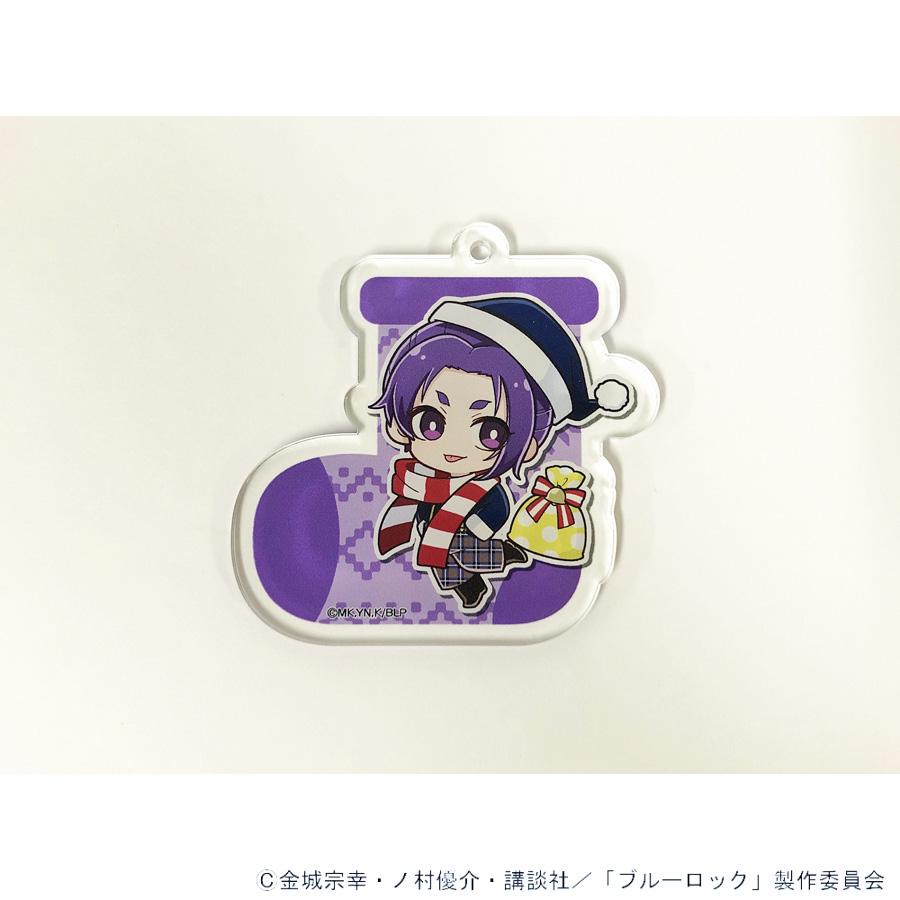 予約 03/17 発送予定】 TVアニメ『ブルーロック』 アクリル