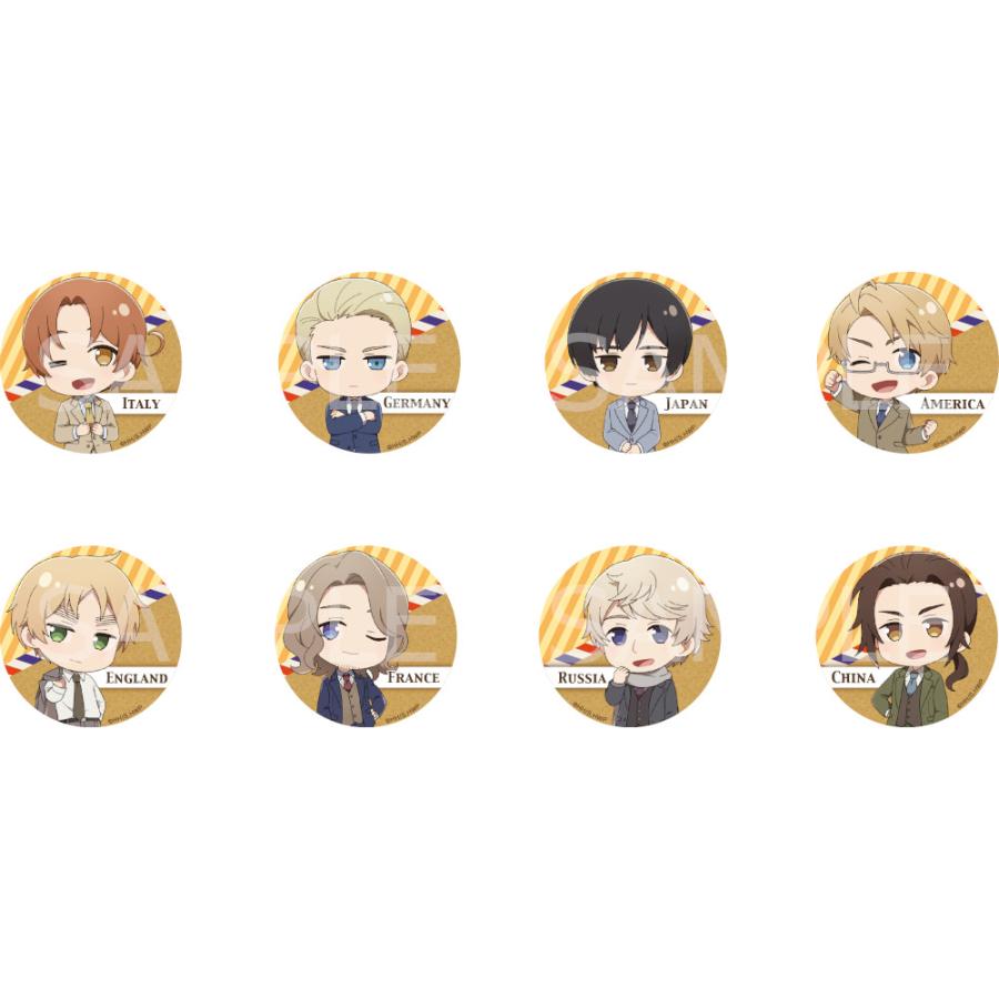 予約 04/16 入荷予定】 アニメ「ヘタリア World☆Stars 予約 04/16 入荷予定】 アニメ「ヘタリア World☆Stars