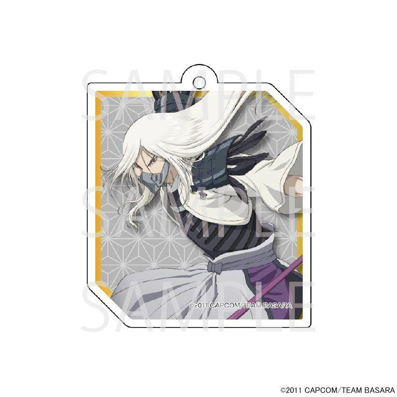 12/22 入荷予定】 TVアニメ『戦国BASARA』〜星空Party〜 アクリル 
