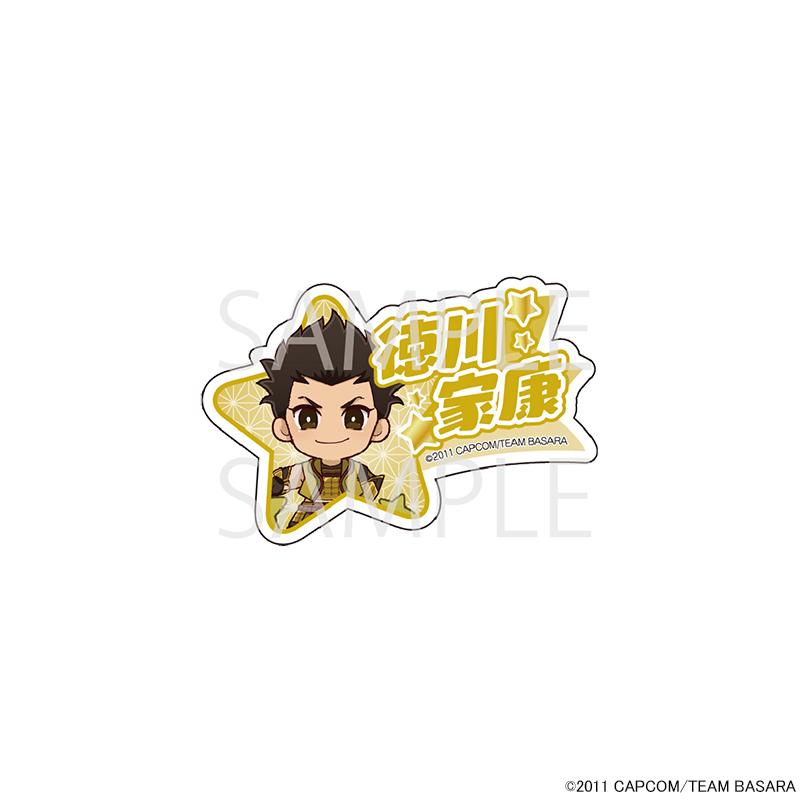 01/22 発送予定】 TVアニメ『戦国BASARA』〜星空Party〜 流星ネーム