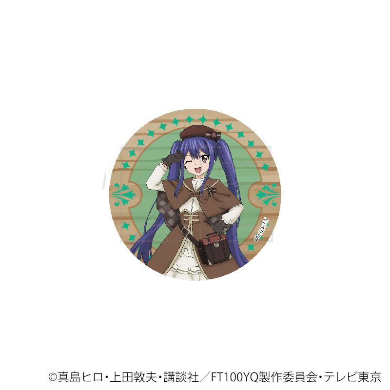 05/20 入荷予定】 TVアニメ「FAIRY TAIL 100年クエスト」 描き 05/20 入荷予定】 TVアニメ「FAIRY TAIL 100年クエスト」 描き