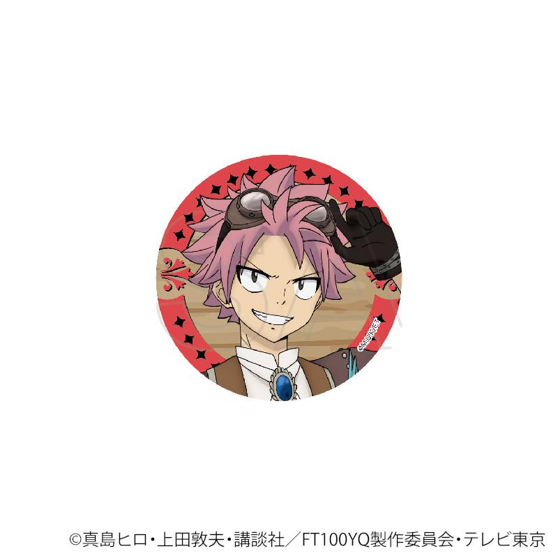 05/20 入荷予定】 TVアニメ「FAIRY TAIL 100年クエスト」 描き 05/20 入荷予定】 TVアニメ「FAIRY TAIL 100年クエスト」 描き