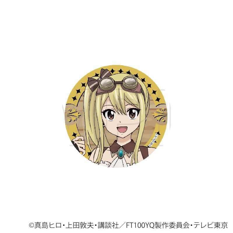 05/20 入荷予定】 TVアニメ「FAIRY TAIL 100年クエスト」 描き 05/20 入荷予定】 TVアニメ「FAIRY TAIL 100年クエスト」 描き