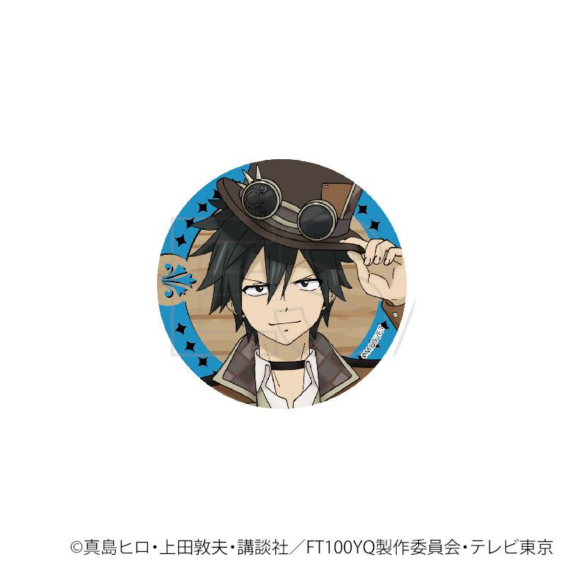 05/20 入荷予定】 TVアニメ「FAIRY TAIL 100年クエスト」 描き 05/20 入荷予定】 TVアニメ「FAIRY TAIL 100年クエスト」 描き