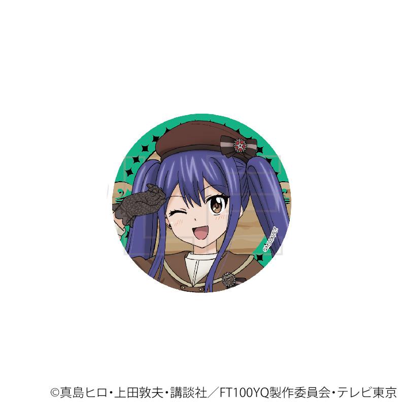 05/20 入荷予定】 TVアニメ「FAIRY TAIL 100年クエスト」 描き 05/20 入荷予定】 TVアニメ「FAIRY TAIL 100年クエスト」 描き