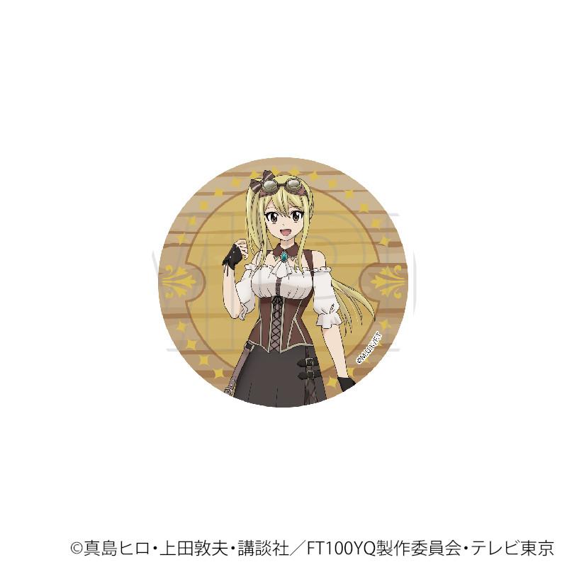 05/20 入荷予定】 TVアニメ「FAIRY TAIL 100年クエスト」 描き 05/20 入荷予定】 TVアニメ「FAIRY TAIL 100年クエスト」 描き