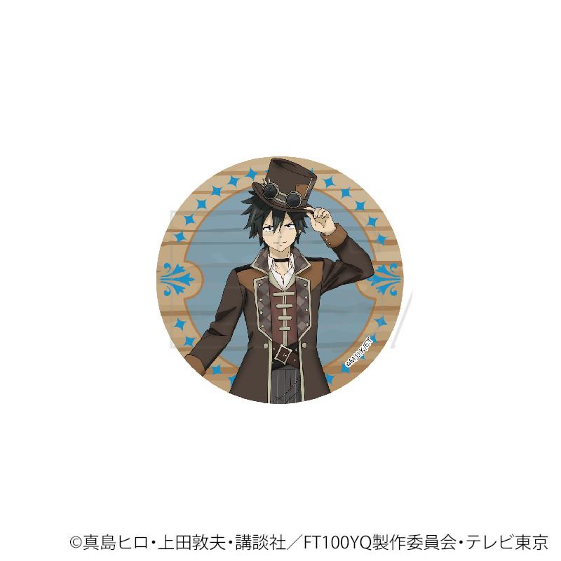 05/20 入荷予定】 TVアニメ「FAIRY TAIL 100年クエスト」 描き 05/20 入荷予定】 TVアニメ「FAIRY TAIL 100年クエスト」 描き