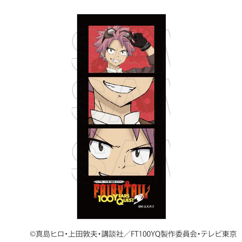 05/20 入荷予定】 TVアニメ「FAIRY TAIL 100年クエスト」 描き 05/20 入荷予定】 TVアニメ「FAIRY TAIL 100年クエスト」 描き