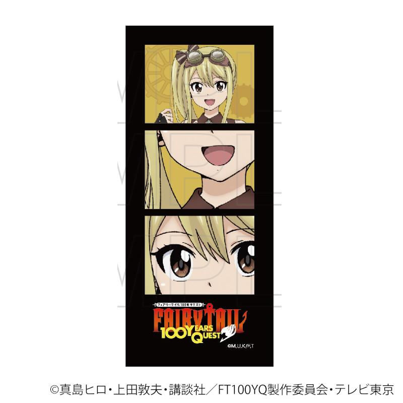 05/20 入荷予定】 TVアニメ「FAIRY TAIL 100年クエスト」 描き 05/20 入荷予定】 TVアニメ「FAIRY TAIL 100年クエスト」 描き