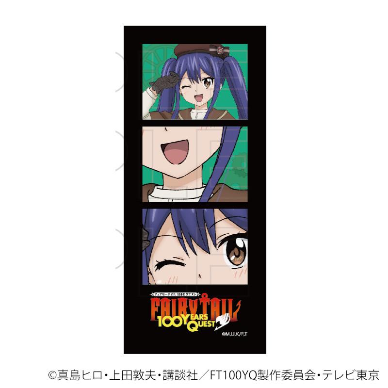 05/20 入荷予定】 TVアニメ「FAIRY TAIL 100年クエスト」 描き 05/20 入荷予定】 TVアニメ「FAIRY TAIL 100年クエスト」 描き