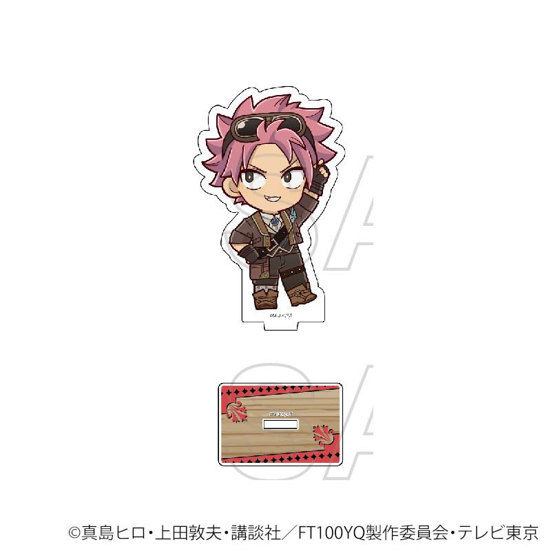 05/20 入荷予定】 TVアニメ「FAIRY TAIL 100年クエスト 05/20 入荷予定】 TVアニメ「FAIRY TAIL 100年クエスト