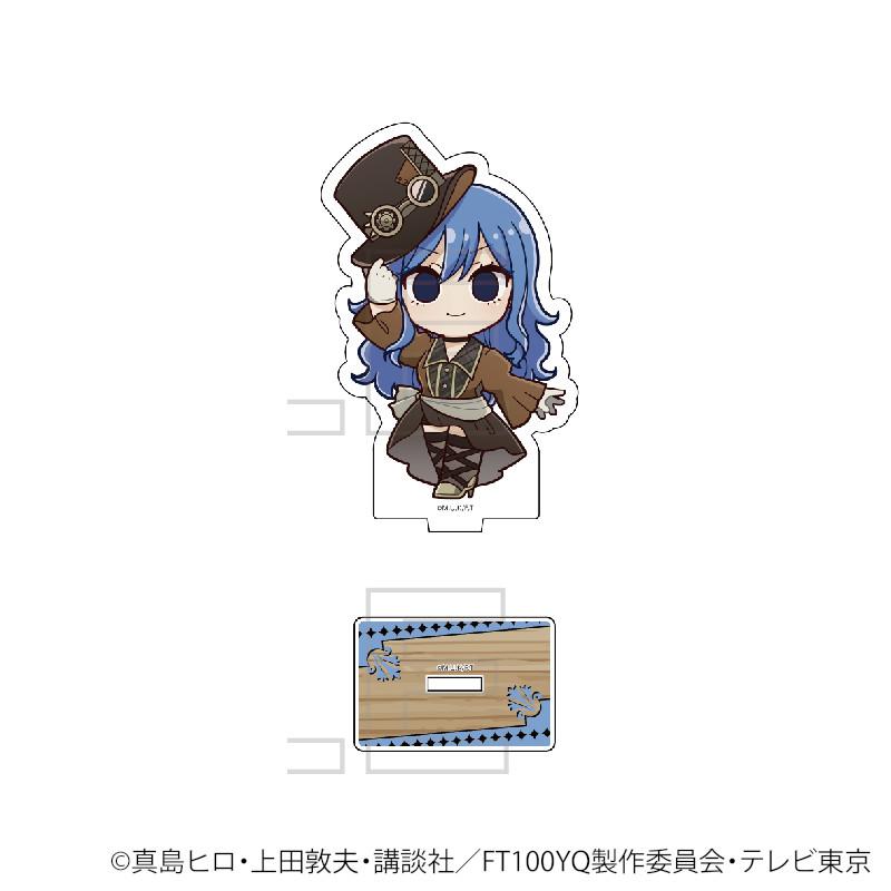 05/20 入荷予定】 TVアニメ「FAIRY TAIL 100年クエスト 05/20 入荷予定】 TVアニメ「FAIRY TAIL 100年クエスト