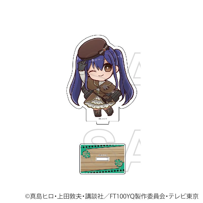 05/20 入荷予定】 TVアニメ「FAIRY TAIL 100年クエスト 05/20 入荷予定】 TVアニメ「FAIRY TAIL 100年クエスト