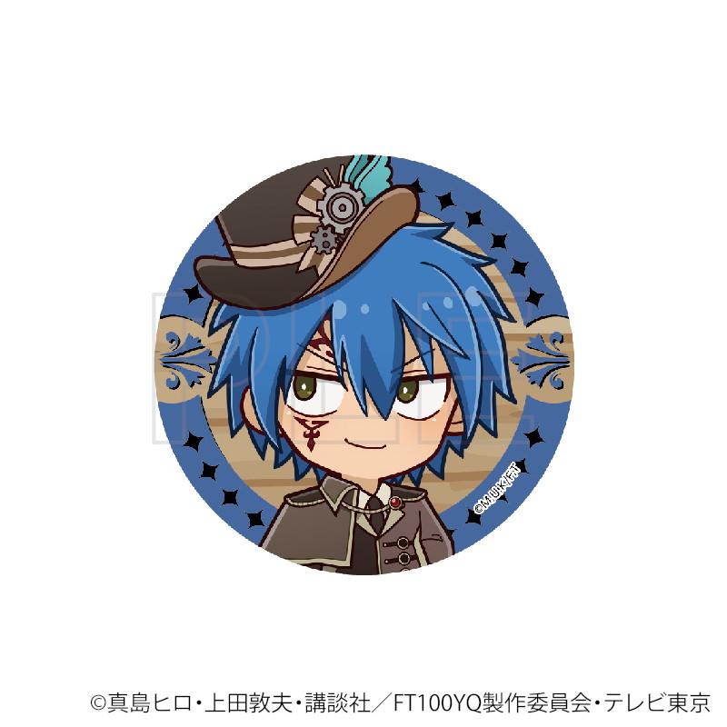 10/28 発送予定】 TVアニメ「FAIRY TAIL 100年クエスト