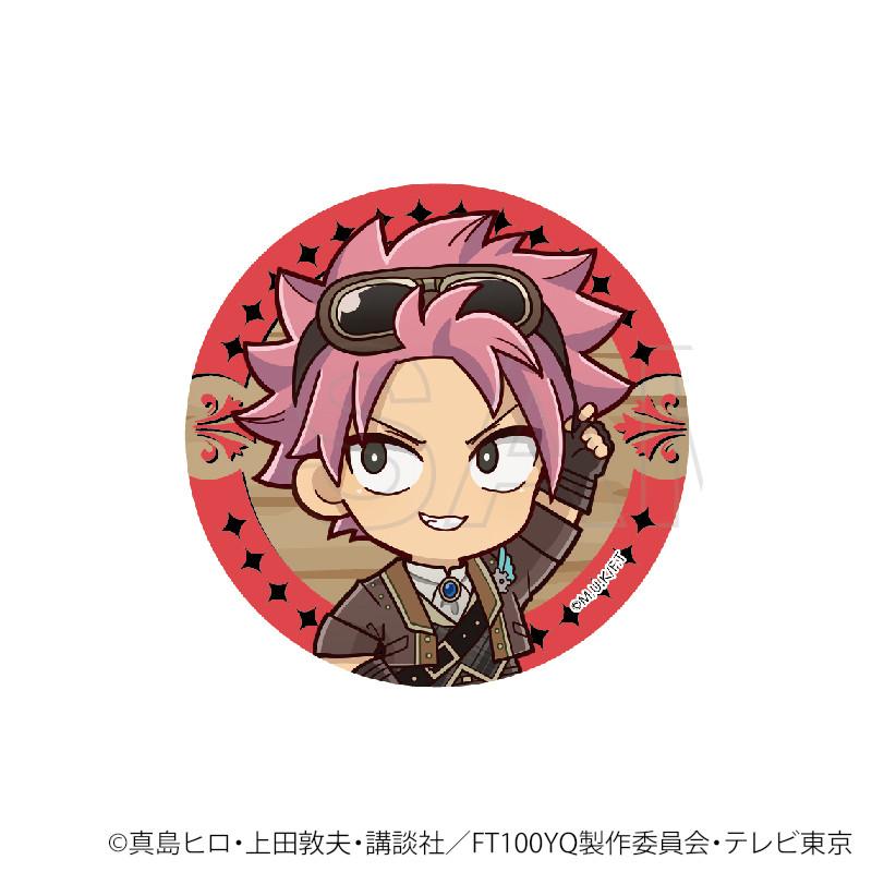 スクエア缶バッジMashima HERO'S FAIRYTAIL他18個セット スクエア缶バッジMashima HERO'S FAIRYTAIL他18個セット