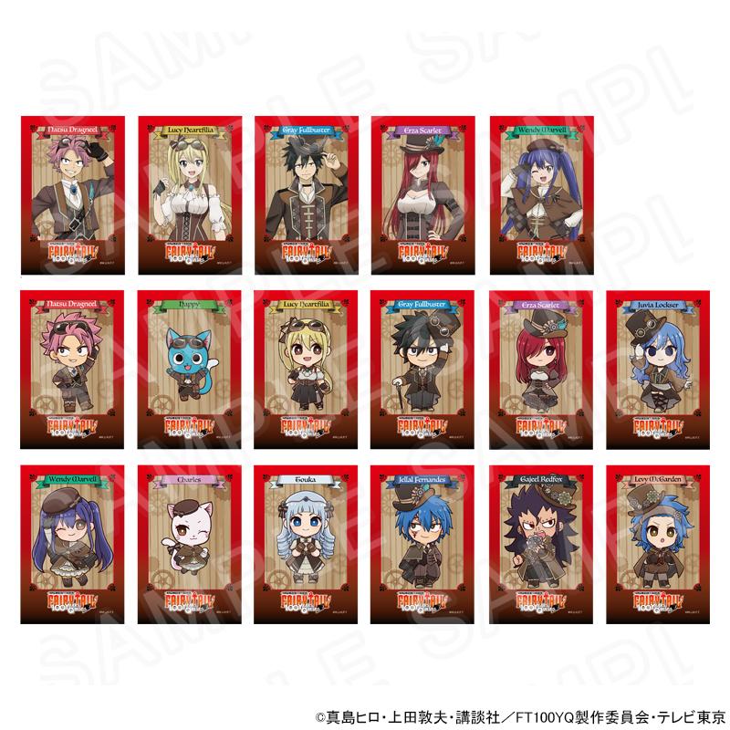 05/20 入荷予定】 TVアニメ「FAIRY TAIL 100年クエスト 05/20 入荷予定】 TVアニメ「FAIRY TAIL 100年クエスト