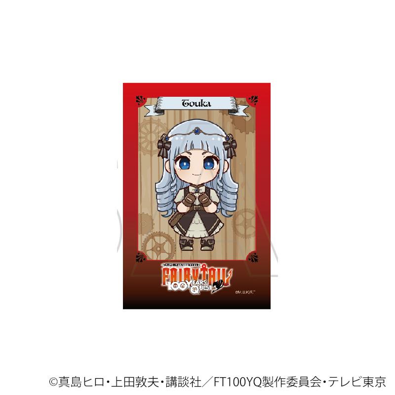 05/20 入荷予定】 TVアニメ「FAIRY TAIL 100年クエスト 05/20 入荷予定】 TVアニメ「FAIRY TAIL 100年クエスト