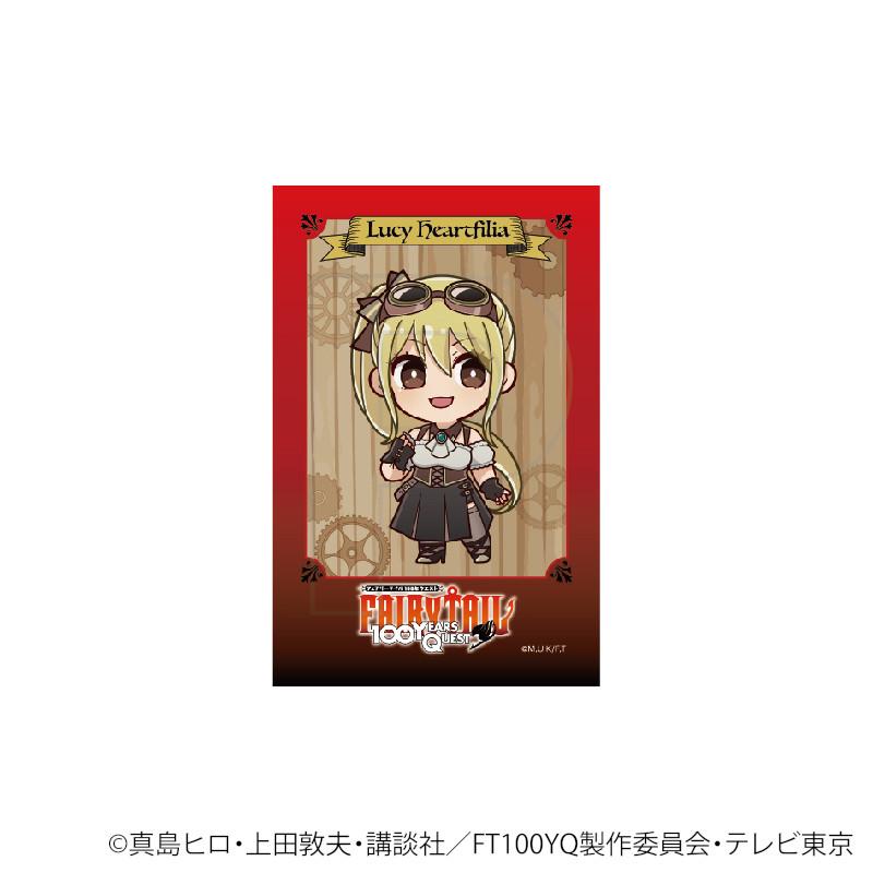 09/23 発送予定】 TVアニメ「FAIRY TAIL 100年クエスト