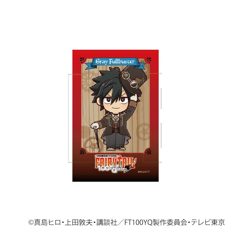 05/20 入荷予定】 TVアニメ「FAIRY TAIL 100年クエスト 05/20 入荷予定】 TVアニメ「FAIRY TAIL 100年クエスト
